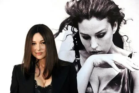 Monica Bellucci OnlyFans Leaked Free Thumbnail Picture - #KsjS9Zb1zg