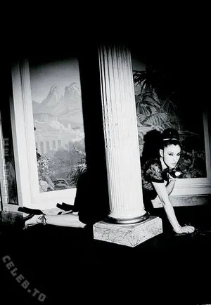 Monica Bellucci OnlyFans Leaked Free Thumbnail Picture - #P20TM74T9W