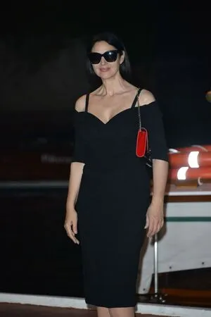 Monica Bellucci OnlyFans Leaked Free Thumbnail Picture - #PiTe4Jsl0p