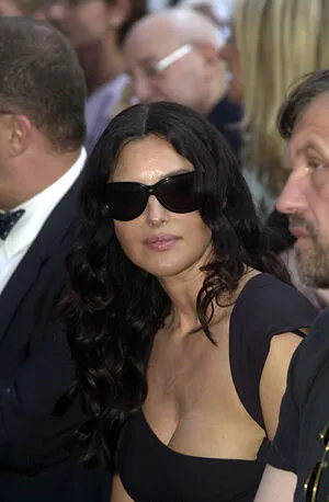 Monica Bellucci OnlyFans Leaked Free Thumbnail Picture - #QiVJYBTyWR