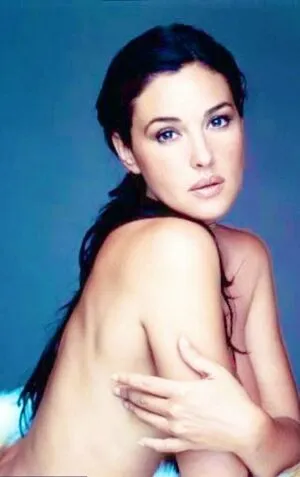 Monica Bellucci OnlyFans Leaked Free Thumbnail Picture - #VozmHHI70N