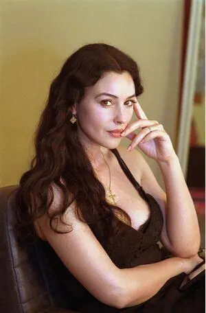 Monica Bellucci OnlyFans Leaked Free Thumbnail Picture - #YTiTjLVtqX