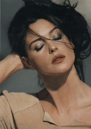 Monica Bellucci OnlyFans Leaked Free Thumbnail Picture - #YakTb7zKVh