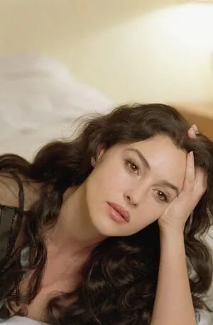 Monica Bellucci OnlyFans Leaked Free Thumbnail Picture - #aEFWJH0je5