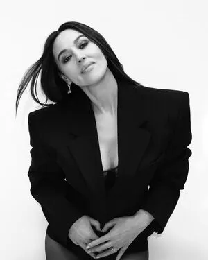 Monica Bellucci OnlyFans Leaked Free Thumbnail Picture - #cmqN2H06T4