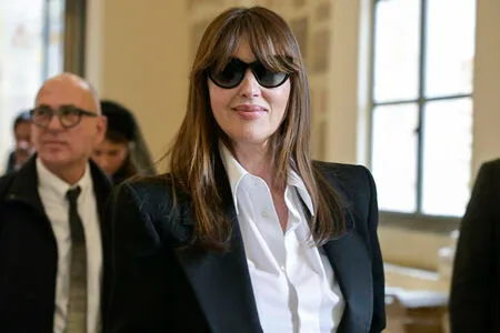 Monica Bellucci OnlyFans Leaked Free Thumbnail Picture - #oIdeoyvOnd