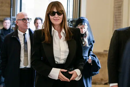 Monica Bellucci OnlyFans Leaked Free Thumbnail Picture - #pNacgXtnFo