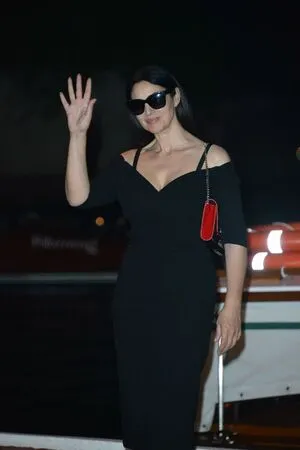 Monica Bellucci OnlyFans Leaked Free Thumbnail Picture - #qzILGGsTYz