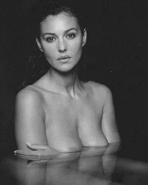 Monica Bellucci OnlyFans Leaked Free Thumbnail Picture - #sS3j3FvHV2