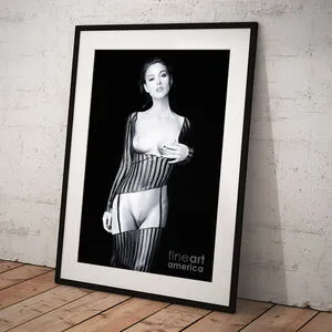 Monica Bellucci OnlyFans Leaked Free Thumbnail Picture - #wKvlIQkWAf
