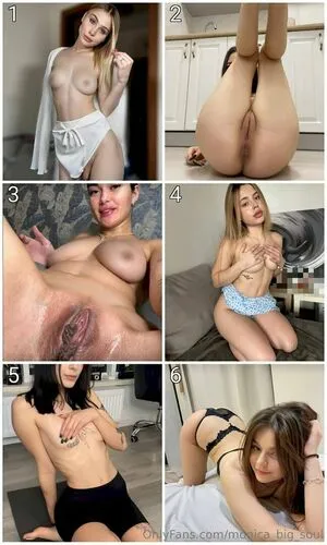 Monica Big Soul OnlyFans Leaked Free Thumbnail Picture - #0PC3nKGIWC