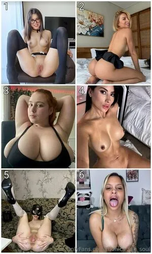 Monica Big Soul OnlyFans Leaked Free Thumbnail Picture - #3rEETr8HLN