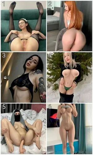 Monica Big Soul OnlyFans Leaked Free Thumbnail Picture - #6fMo3Qpwc9