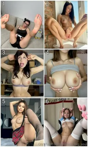 Monica Big Soul OnlyFans Leaked Free Thumbnail Picture - #BHENv8WfDh