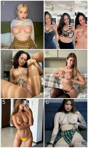 Monica Big Soul OnlyFans Leaked Free Thumbnail Picture - #IrizbBQKz1