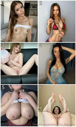 Monica Big Soul OnlyFans Leaked Free Thumbnail Picture - #KY02WgIfxh