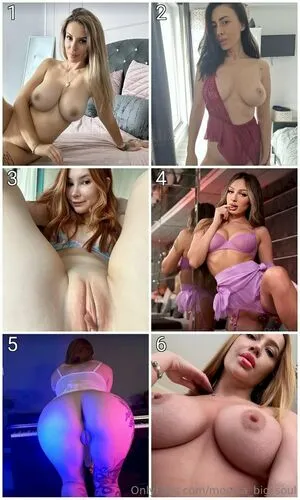 Monica Big Soul OnlyFans Leaked Free Thumbnail Picture - #Q8aS2jAYFb
