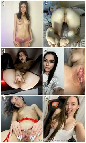 Monica Big Soul OnlyFans Leaked Free Thumbnail Picture - #VOCdXggMDM
