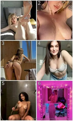 Monica Big Soul OnlyFans Leaked Free Thumbnail Picture - #WnZAWWVWYd