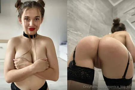 Monica Big Soul OnlyFans Leaked Free Thumbnail Picture - #eYdE7l5K7G