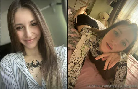 Monica Big Soul OnlyFans Leaked Free Thumbnail Picture - #trlc1gO7n2