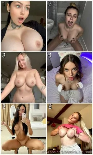 Monica Big Soul OnlyFans Leaked Free Thumbnail Picture - #vd5UI7TtnQ