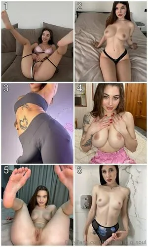 Monica Big Soul OnlyFans Leaked Free Thumbnail Picture - #vu5GdEf9gM