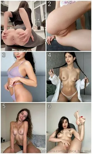 Monica Big Soul OnlyFans Leaked Free Thumbnail Picture - #w2QmAFXkjA