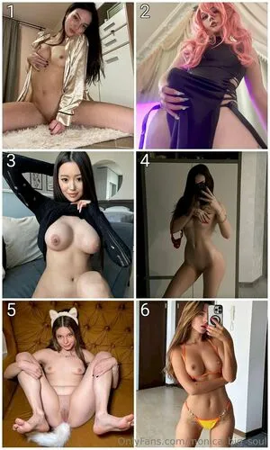 Monica Big Soul OnlyFans Leaked Free Thumbnail Picture - #xxkhj3y8g4