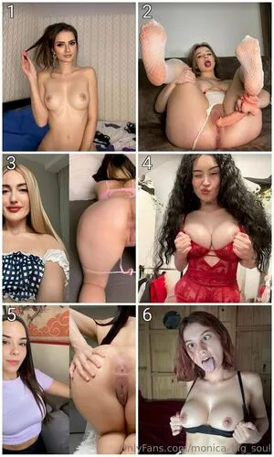 Monica Big Soul OnlyFans Leaked Free Thumbnail Picture - #yv4HFnhK9G