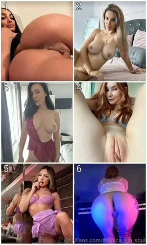 Monica Big Soul OnlyFans Leaked Free Thumbnail Picture - #zeDUyA8NmB