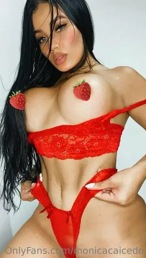Monica Caicedo OnlyFans Leaked Free Thumbnail Picture - #gPmeK9pXMH