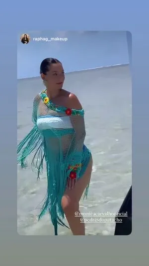 Monica Carvalho OnlyFans Leaked Free Thumbnail Picture - #EBDmoopYXH