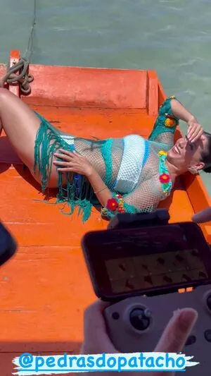 Monica Carvalho OnlyFans Leaked Free Thumbnail Picture - #HSPIT4SYnS