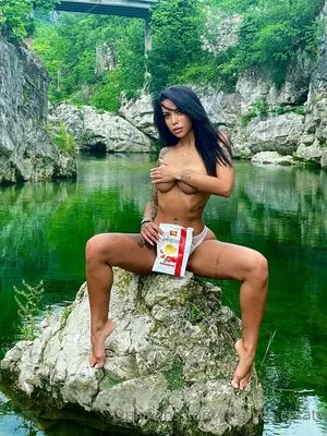 Monica Cerato OnlyFans Leaked Free Thumbnail Picture - #6L4mdyqCCM