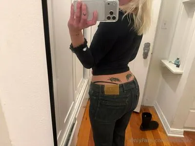 Monica Corgan OnlyFans Leaked Free Thumbnail Picture - #OdYdqijcO0