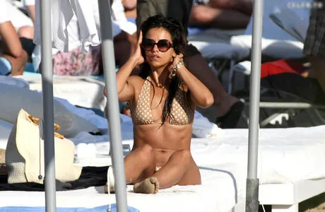 Monica Cruz OnlyFans Leaked Free Thumbnail Picture - #A3SOXMbFq9