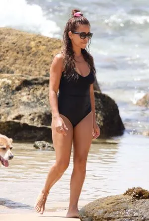 Monica Cruz OnlyFans Leaked Free Thumbnail Picture - #DPOLxONPF3