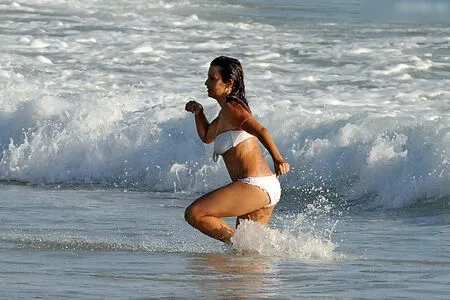 Monica Cruz OnlyFans Leaked Free Thumbnail Picture - #Esn4FIf0n7