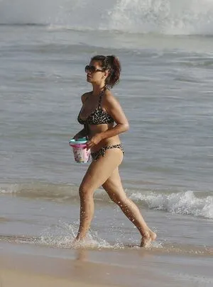 Monica Cruz OnlyFans Leaked Free Thumbnail Picture - #Ga4txLTt94