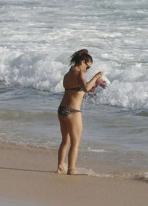 Monica Cruz OnlyFans Leaked Free Thumbnail Picture - #Kc6sAnuquG