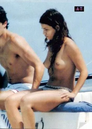 Monica Cruz OnlyFans Leaked Free Thumbnail Picture - #N09GiqLufK
