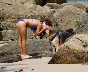 Monica Cruz OnlyFans Leaked Free Thumbnail Picture - #NQhxOOWAuU