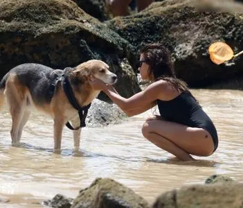 Monica Cruz OnlyFans Leaked Free Thumbnail Picture - #W8RvBjB4up