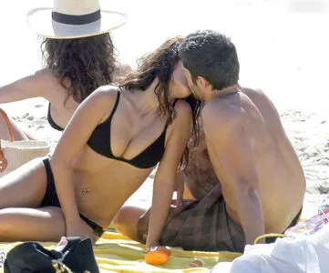 Monica Cruz OnlyFans Leaked Free Thumbnail Picture - #aF8MYvexGA