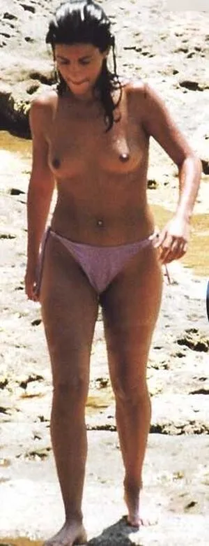 Monica Cruz OnlyFans Leaked Free Thumbnail Picture - #gE1wV9MbmQ