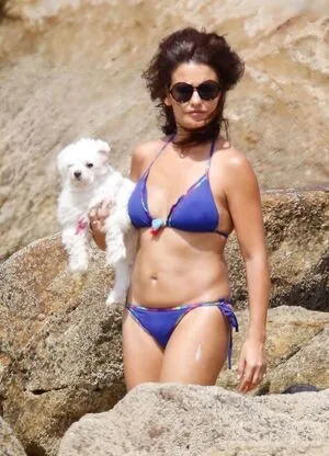 Monica Cruz OnlyFans Leaked Free Thumbnail Picture - #sX7x46SOPM