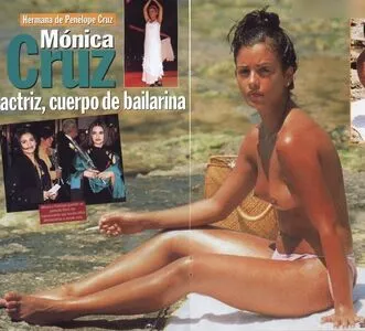 Monica Cruz OnlyFans Leaked Free Thumbnail Picture - #v9CNk3o0ir