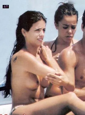Monica Cruz OnlyFans Leaked Free Thumbnail Picture - #vIYqr0ipuu
