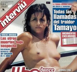 Monica Cruz OnlyFans Leaked Free Thumbnail Picture - #w0cEFLxvZ3